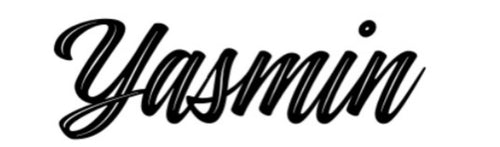 YasminTheLabel